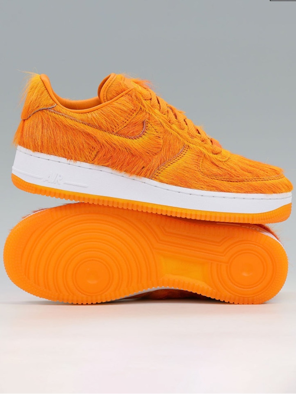 Nike Air Force 1 ‘Lorax’
Brand new